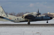 Indian Air Force AN 32 plane with 29 on Board goes missing